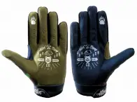 ALL IN "Camper Dealer" Gloves