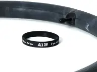 ALL IN "Draw" Schlauch - 20 Zoll
