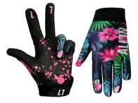ALL IN "Flower Dealer" Handschuhe