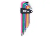 ALL IN Allen Key Set