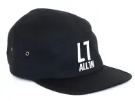 ALL IN "Logo Camper" Kappe