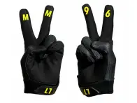 ALL IN "Michael Meisel Dealer" Gloves
