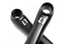 ALL IN "Omaha" BMX Kurbel