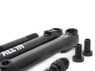 ALL IN "Omaha" BMX Kurbel