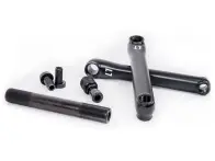 ALL IN "Omaha" BMX Kurbel