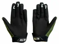ALL IN "Peace Dealer" Handschuhe