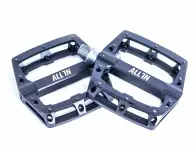 ALL IN "Royal Flush" Pedals