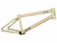 ALL IN "Rush" 2020 BMX Rahmen