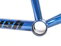 ALL IN "Rush V2" 2022 BMX Rahmen