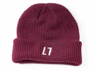 ALL IN "Sign" Beanie