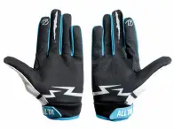 ALL IN "Skull Timo Schulze Dealer" Handschuhe