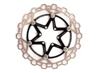 Alligator "Diamond 2P" Bremsscheibe