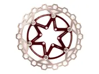 Alligator "Diamond 2P" Bremsscheibe