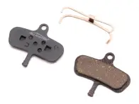 Alligator Disc Brake Pads - Avid Code (up to 2010)