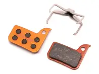 Alligator Disc Brake Pads - Avid X0 Trail, SRAM Guide