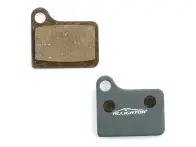 Alligator Disc Brake Pads - Shimano Deore BR-M555, Nexave BR-C901