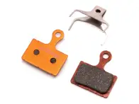 Alligator Disc Brake Pads - Shimano XTR M985, XT M785, SLX M666