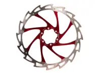 Alligator "Wind-Cutter" Brake Rotor