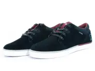 Almond "1&9" Winter 2013 Shoes - Black