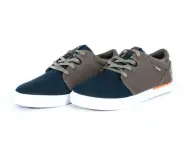 Almond "1&9" Winter 2013 Shoes - Black/Olive