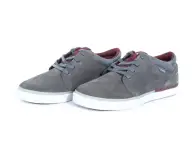Almond "1&9" Winter 2013 Shoes - Grey