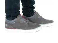 Almond "1&9" Winter 2013 Shoes - Grey