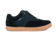 Almond "Estate" Winter 2013 Shoes - Black