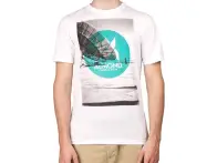 Almond Footwear "Antenna" T-Shirt