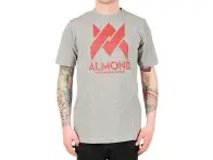 Almond Footwear "Classic" T-Shirt