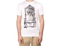 Almond Footwear "Reflect" T-Shirt