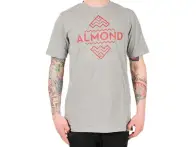 Almond Footwear "Zig Zag" T-Shirt