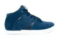 Almond "Haze Mid" Winter 2013 Shoes - Blue