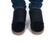 Almond "Riviera Mid" Summer 2013 - Black