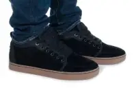 Almond "Riviera Mid" Summer 2013 - Black