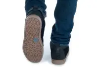 Almond "Riviera Mid" Summer 2013 - Black