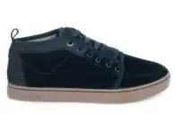 Almond "Riviera Mid" Summer 2013 - Black