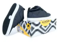 Almond "Riviera Mid" Summer 2013 - Grey