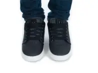 Almond "Riviera Mid" Summer 2013 - Grey