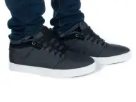 Almond "Riviera Mid" Summer 2013 - Grey