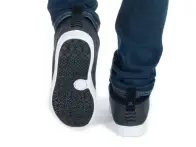 Almond "Riviera Mid" Summer 2013 - Grey