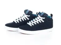 Alomnd "Belmont Canvas" Shoes
