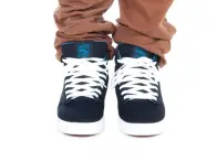 Alomnd "Belmont Canvas" Shoes