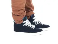 Alomnd "Belmont Canvas" Shoes