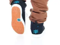 Alomnd "Belmont Canvas" Shoes