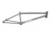 Alone BMX "ADL" BMX Rahmen