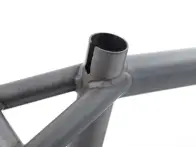 Alone BMX "ADL" BMX Rahmen