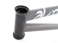 Alone BMX "ADL" BMX Rahmen