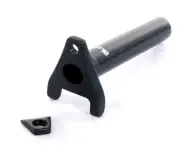 Alone BMX "Big Dick" Tripod Sattelstange
