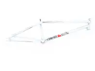 Alone BMX "Chrome Alone 2" BMX Rahmen