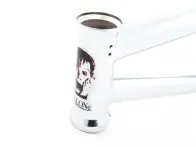 Alone BMX "Chrome Alone 2" BMX Rahmen